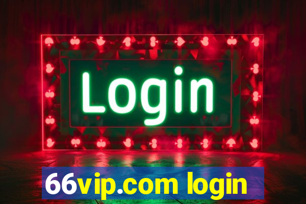 66vip.com login
